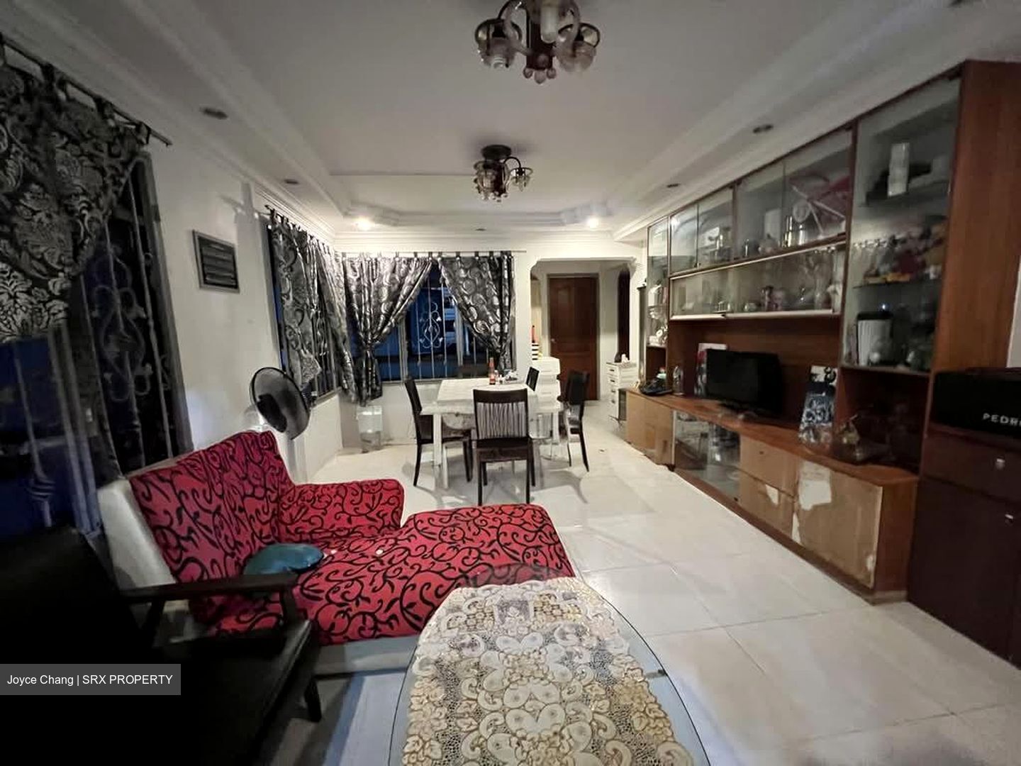 Blk 672B Klang Lane (Central Area), HDB 4 Rooms #563759971